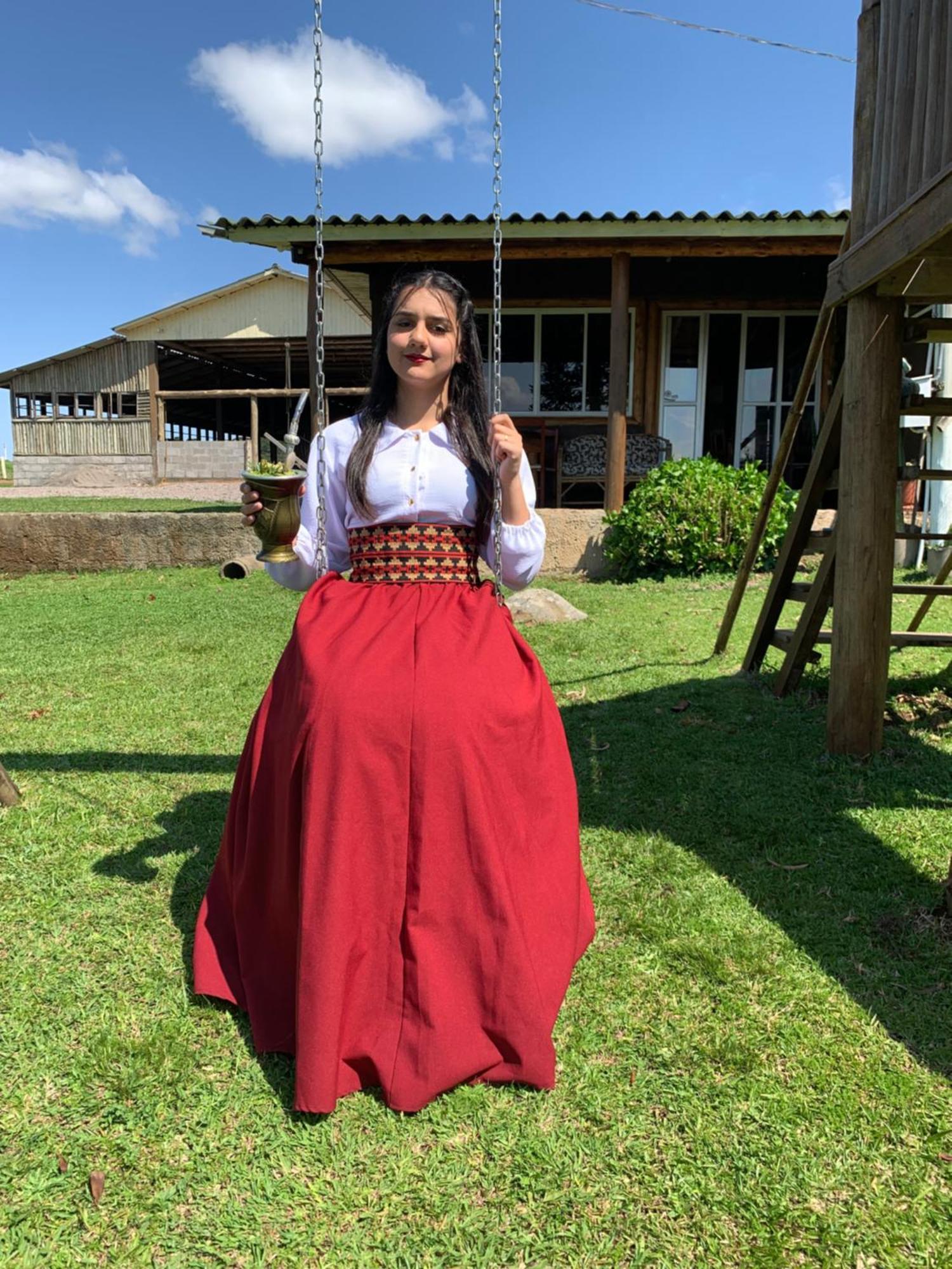 Pousada Fazenda Paim Sao Jose dos Ausentes Eksteriør billede